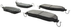 StopTech Performance Brake Pads (view 3)