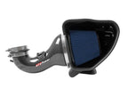 aFe 17-12 Chevrolet Camaro ZL1 (6.2L-V8) Track Series Carbon Fiber CAI System w/ Pro 5R Filters (view 7)
