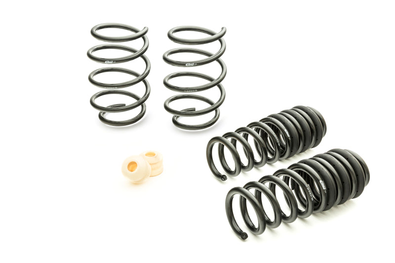 Eibach Pro-Kit for 2016 Chevy Camaro ZL1 (view 2)
