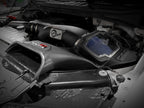 aFe Momentum GT Pro 5R Cold Air Intake System 2021+ Ford F-150 V6-3.5L (tt) (view 2)