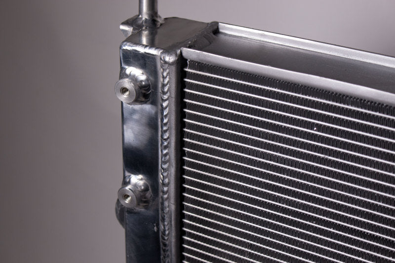 Mishimoto 2008-2016 Dodge Challenger R/T - SRT8 Hellcat Performance Aluminum Radiator (view 19)