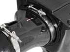 aFe Momentum GT Black Series Carbon Fiber CAIS 15-16 Dodge Challenger SRT Hellcat V8-6.2L (sc) (view 7)