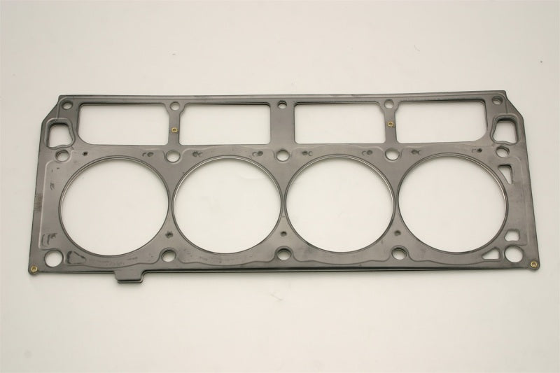 Cometic 2006+ GM LS7 7.0L 4.150 inch Bore.036 inch MLS Head Gasket (view 3)