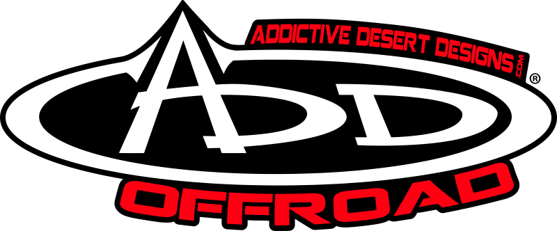 Addictive Desert Designs 17-18 Ford F-150 Raptor aFe Intercooler Upgrade Kit - DaroRacing - Intercoolers - Addictive Desert Designs - ADDIC1650KIT