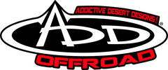 Addictive Desert Designs 17-18 Ford F-150 Raptor aFe Intercooler Upgrade Kit - DaroRacing - Intercoolers - Addictive Desert Designs - ADDIC1650KIT