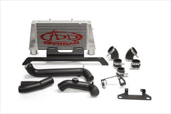 Addictive Desert Designs 17-18 Ford F-150 Raptor aFe Intercooler Upgrade Kit - DaroRacing - Intercoolers - Addictive Desert Designs - ADDIC1650KIT