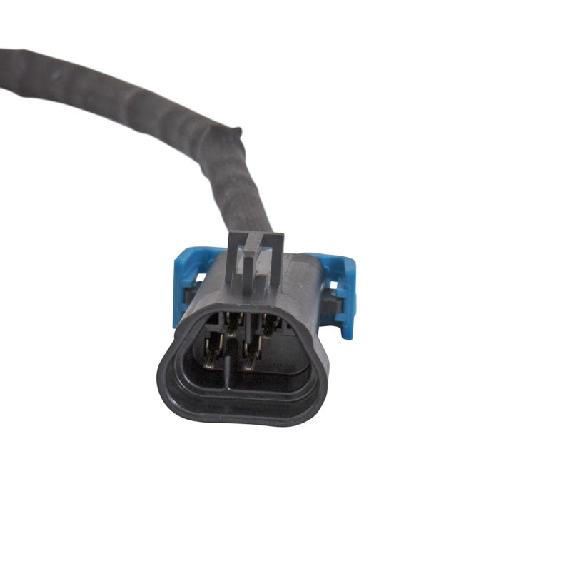 BBK 08-15 GM Corvette Camaro O2 Sensor Wire Harness Extensions 12 (pair) (view 10)