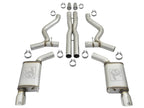 aFe MACH Force XP 3in-2.5in 304SS Exhaust Cat-Back 15-20 Audi S3 L4-2.0L (t) - Polished Tips (view 11)