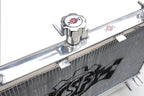 CSF 10-12 Chevrolet Camaro V8 Radiator (view 3)