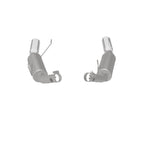 MagnaFlow Sys Cat-Back 05-09 Mustang M-pack Axle-Back (view 39)