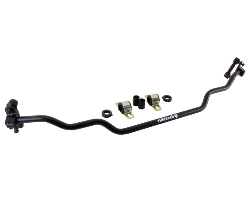 Ridetech 97-13 Chevy Corvette Rear MuscleBar Main image