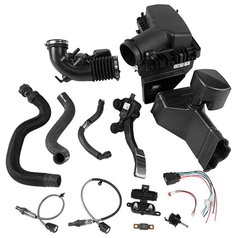 Ford Racing 2015-2017 Coyote 5.0L W/ Automatic Transmission Control Pack (view 3)