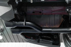 MBRP 18-20 Ford Mustang GT 2.5in T304 Non Active Dual Axle Back Exhaust System - 4in Dual Wall Tips (view 3)