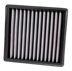 AEM 08-10 F150/250/350 / 07-10 Expedition 10.5in O/S L x 9.875in O/S W x 2.188in H DryFlow Filter - DaroRacing - Air Filters - Drop In - AEM Induction - AEM28-20385