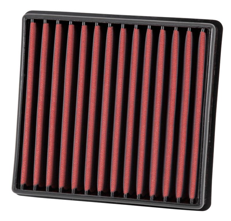 AEM 08-10 F150/250/350 / 07-10 Expedition 10.5in O/S L x 9.875in O/S W x 2.188in H DryFlow Filter - DaroRacing - Air Filters - Drop In - AEM Induction - AEM28-20385