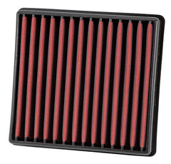 AEM 08-10 F150/250/350 / 07-10 Expedition 10.5in O/S L x 9.875in O/S W x 2.188in H DryFlow Filter - DaroRacing - Air Filters - Drop In - AEM Induction - AEM28-20385