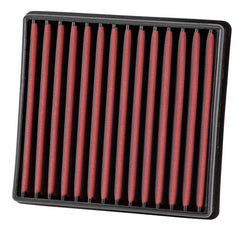 AEM 08-10 F150/250/350 / 07-10 Expedition 10.5in O/S L x 9.875in O/S W x 2.188in H DryFlow Filter - DaroRacing - Air Filters - Drop In - AEM Induction - AEM28-20385