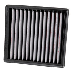 AEM 08-10 F150/250/350 / 07-10 Expedition 10.5in O/S L x 9.875in O/S W x 2.188in H DryFlow Filter - DaroRacing - Air Filters - Drop In - AEM Induction - AEM28-20385