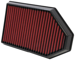 AEM 11 Dodge Challenger/Charger/300C 14.438in O/S L x 9.125in O/S W x 1.75in H DryFlow Air Filter - DaroRacing - Air Filters - Drop In - AEM Induction - AEM28-20460