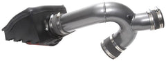 AEM 17-18 Ford F-150 3.5L V6 F/I Gunmetal Gray Cold Air Intake - DaroRacing - Cold Air Intakes - AEM Induction - AEM21-8130DC