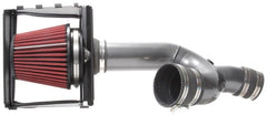 AEM 17-18 Ford F-150 3.5L V6 F/I Gunmetal Gray Cold Air Intake - DaroRacing - Cold Air Intakes - AEM Induction - AEM21-8130DC