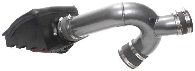 AEM 17-18 Ford F-150 3.5L V6 F/I Gunmetal Gray Cold Air Intake - DaroRacing - Cold Air Intakes - AEM Induction - AEM21-8130DC