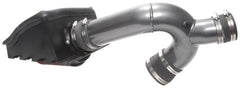 AEM 17-18 Ford F-150 3.5L V6 F/I Gunmetal Gray Cold Air Intake - DaroRacing - Cold Air Intakes - AEM Induction - AEM21-8130DC