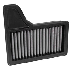 AEM 2015 Ford Mustang 2.3L/3.7L/5.0L Dryflow Air Filter - DaroRacing - Air Filters - Drop In - AEM Induction - AEM28-50029