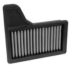 AEM 2015 Ford Mustang 2.3L/3.7L/5.0L Dryflow Air Filter - DaroRacing - Air Filters - Drop In - AEM Induction - AEM28-50029