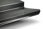 Anderson Composites 15-17 Ford Mustang (Excl. GT350/GT350R) Double Sided Carbon Fiber Cowl Hood (view 5)
