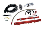Aeromotive C6 Corvette Fuel System - A1000/LS2 Rails/Wire Kit/Fittings (view 2)