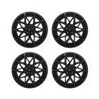 Ford Racing 2021 Mustang Mach 1 Handling Pack 19x10.5 & 19x11 Wheel Kit (view 4)