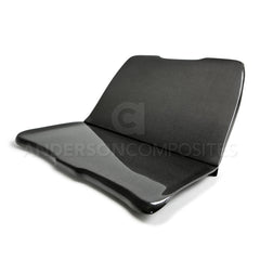 Anderson Composites 15-16 Ford Mustang Rear Seat Delete