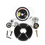 VMP Performance 2020+ Shelby Ford Shelby GT500 5.2L 20 Percent Overdrive 8-Rib Balancer Kit (view 2)