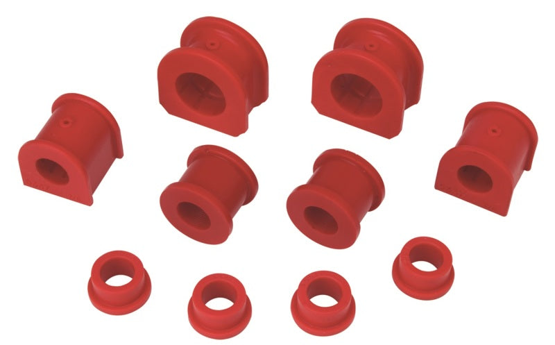 Ford Racing Bushing Kit (view 2)