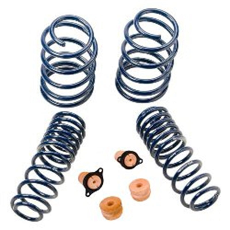 Ford Racing 2012-2013 BOSS 302 Lowering Springs Main image