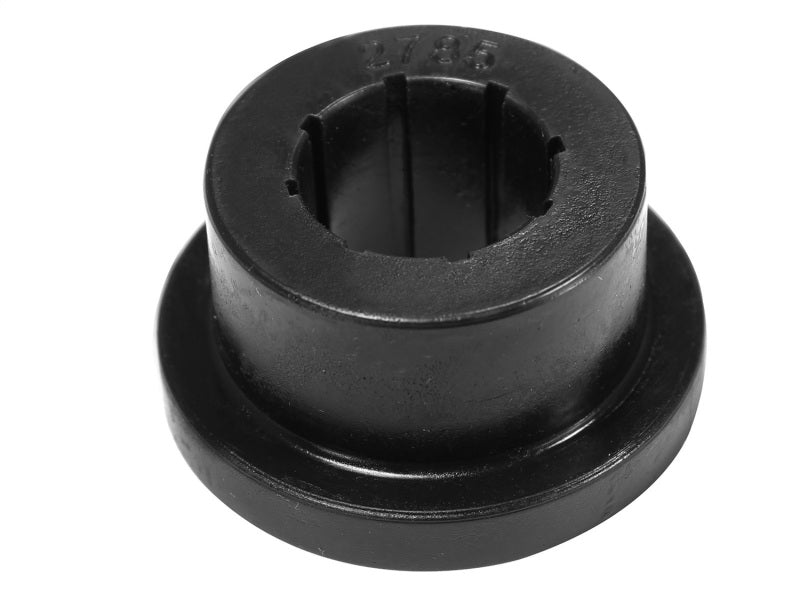 aFe Control Arm Bushing/Sleeve Set 97-13 Chevrolet Corvette C5/C6 Black (view 6)