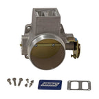 BBK Hemi 5.7 6.1 6.4 80mm Throttle Body (Hemi Swap Conversion) BBK Power Plus Series (view 3)