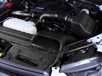 aFe Quantum Cold Air Intake System Scoop 15-18 Ford F150 EcoBoost V6-3.5L/2.7L (view 2)