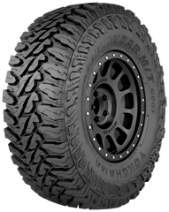 Yokohama Geolandar M/T G003 Tire - 35X12.50R18 123Q