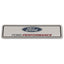Ford Racing Dash Emblem