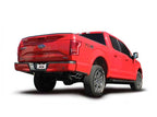 Borla 15-16 Ford F-150 3.5L EcoBoost Ext. Cab Std. Bed Catback Exhaust ATAK Truck Side Exit (view 4)