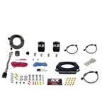 Nitrous Express GM LS 102mm Nitrous Plate Kit (50-400HP) w/o Bottle (view 2)