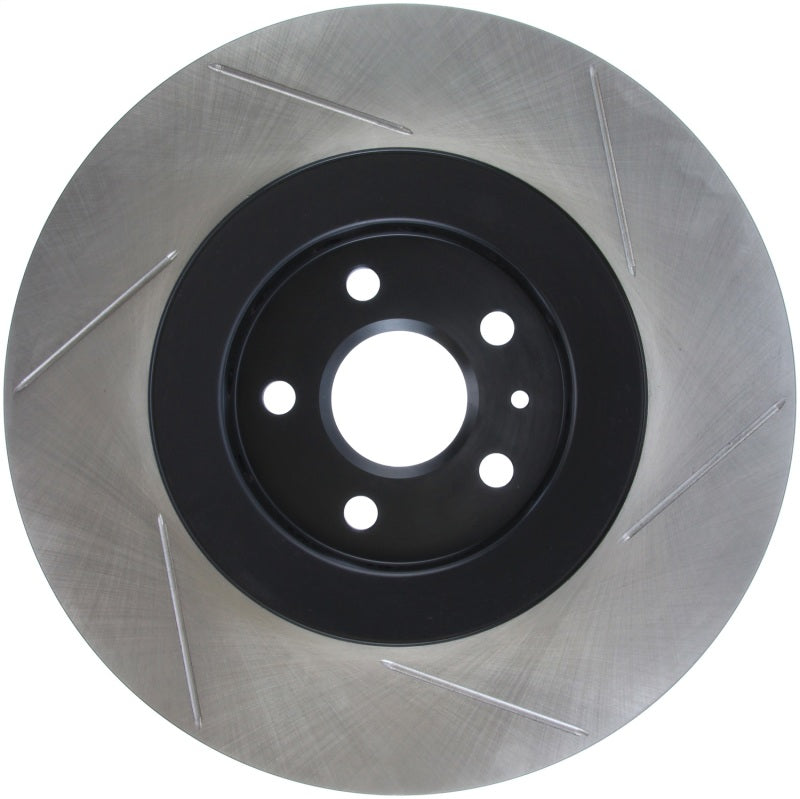StopTech Slotted Sport Brake Rotor (view 7)