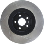 StopTech Slotted Sport Brake Rotor (view 7)