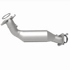 MagnaFlow Direct Fit Catalytic Converter 2009-2015 CTS V8 6.2 OEM Underbody (view 32)