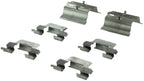 StopTech Street Select Brake Pads - Rear (view 4)
