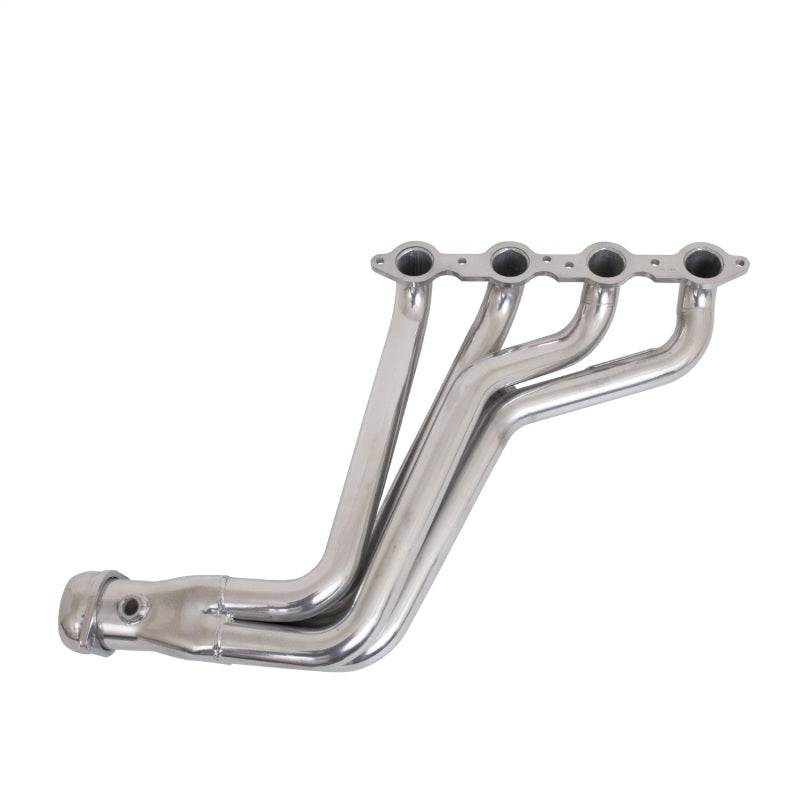 BBK 2010-15 Camaro Ls3/L99 1-7/8 Full-Length Headers W/ High Flow Cats (Polished Ceramic) (view 17)