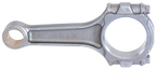 Eagle Chevrolet Big Block 5140 I-Beam Connecting Rod 6.135in w/ 7/16in ARP 8740 (Set of 8) (view 2)