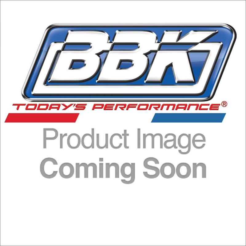 BBK 16-20 GM Camaro 6.2L SS Manual Trans O2 Sensor Wire Harness Extensions (Rear) (view 2)